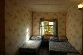 Номер в бунгало, Туркомплекс Сван, село Турочак