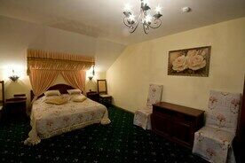 СТУДИЯ, Усадьба Ольшаное, деревня Духовец