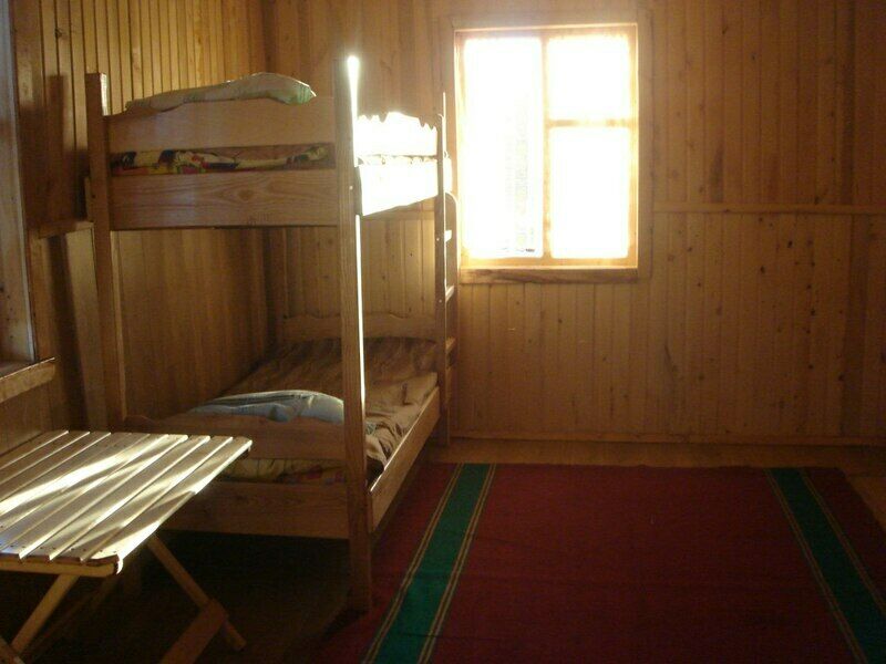 Удобная кровать