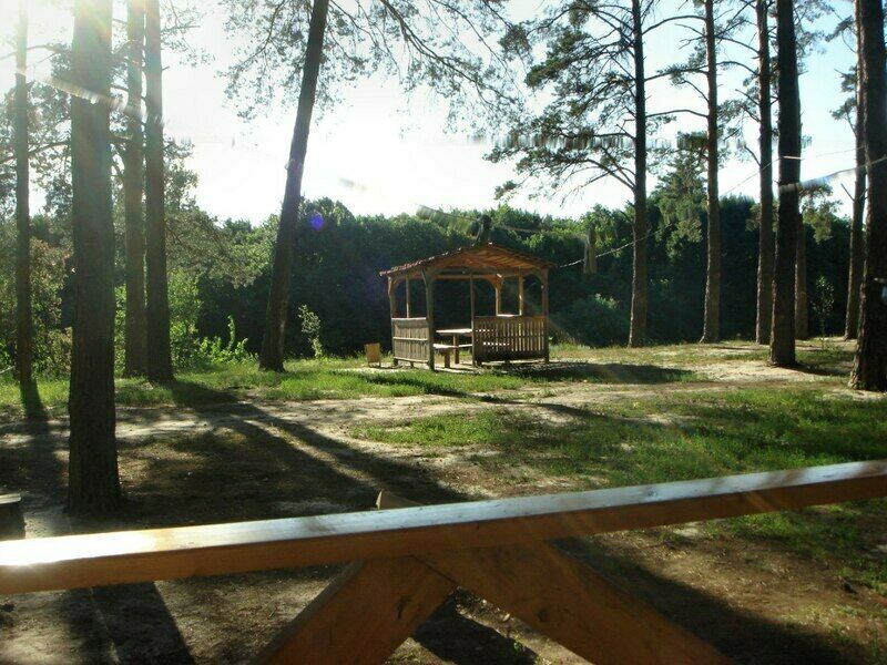 Красивый вид