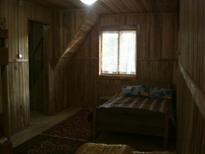 Уютная комната