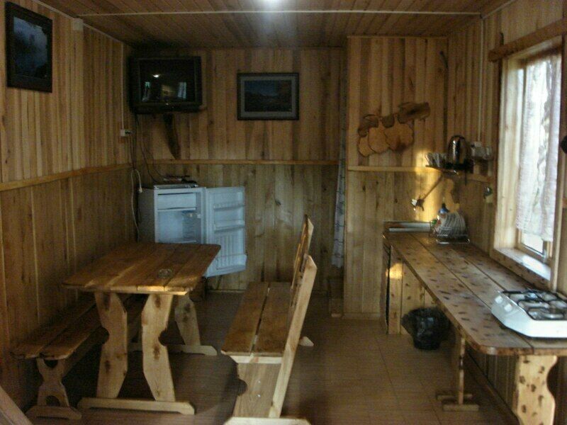 Удобная кухня