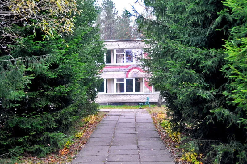 Уют, Ленинградская область: фото 2