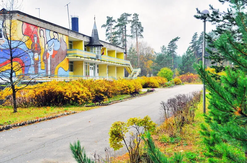 Территория | Уют, Ленинградская область