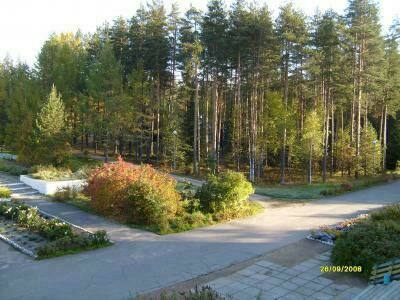 Территория | Уют, Ленинградская область