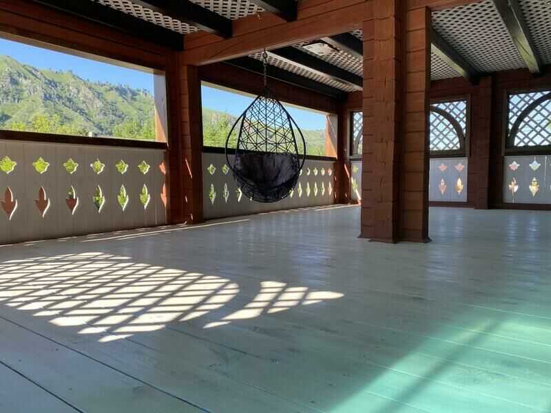 Наша Дача, Горный Алтай (Республика Алтай): фото 5