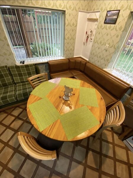 Общая кухня