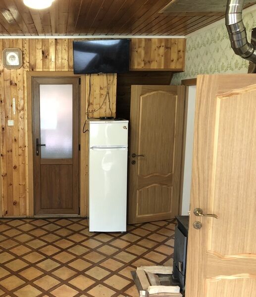 Общая кухня