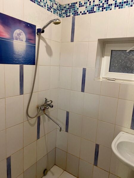 Общий санузел