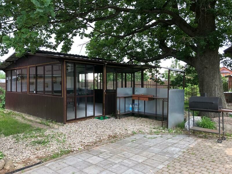 Гостевой дом Хутынь, Новгородская область, Великий Новгород деревня Хутынь