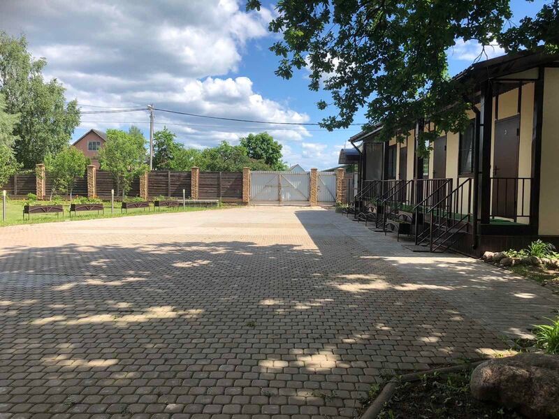 Хутынь, Новгородская область: фото 3