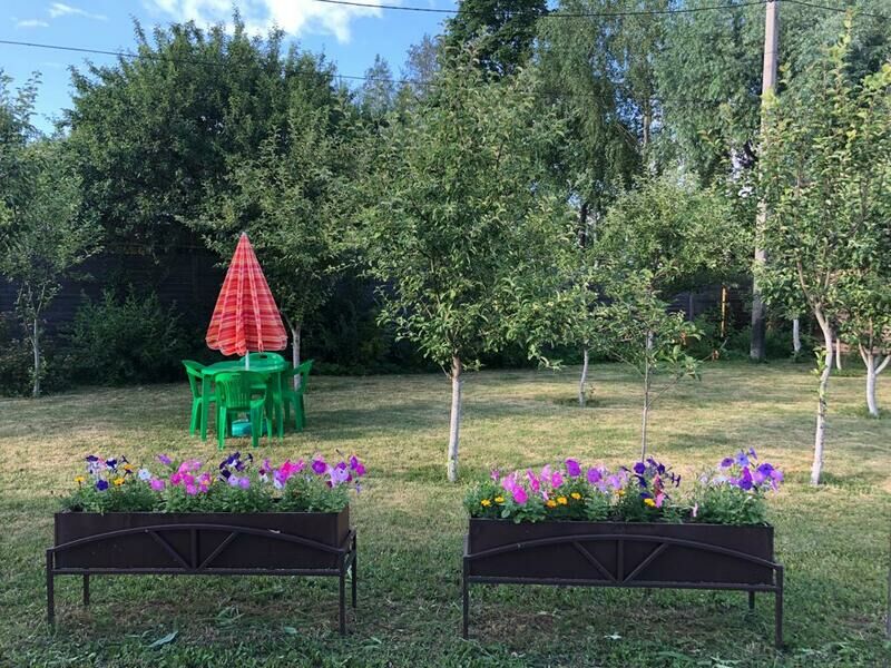 Хутынь, Новгородская область: фото 5