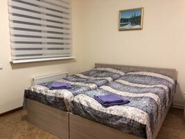 Номер стандарт, Гостевой дом Хутынь, Великий Новгород