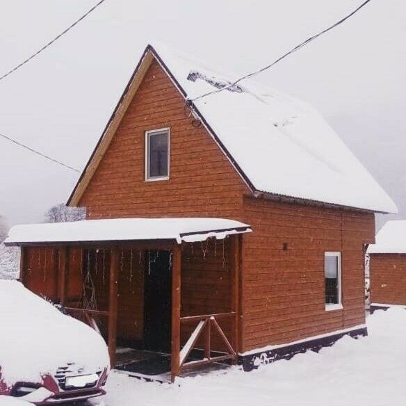 Апартаменты Времена года Архыз , Республика Карачаево-Черкесия, Архыз 