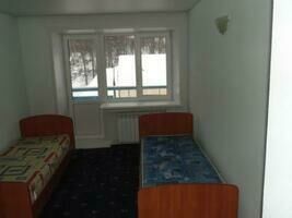 Стандартный номер, База отдыха Берсут, Берсут