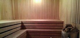 Коттедж, База отдыха Берсут, Берсут