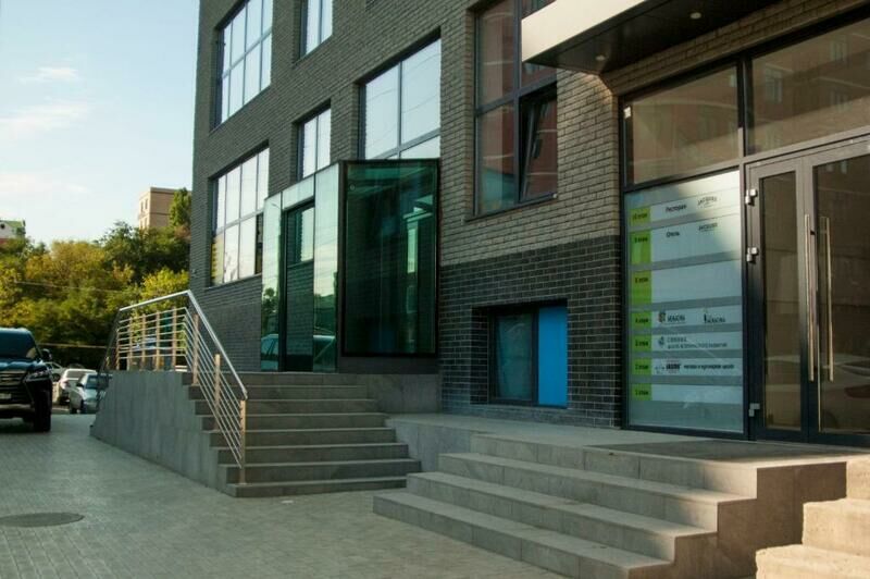 Гостиничный комплекс Жак (Jacques), Республика Дагестан, Махачкала 