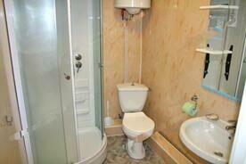 Дом №1, База отдыха Адмирал, Кирово-Чепецкий