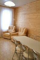 Дом №2, База отдыха Адмирал, Кирово-Чепецкий