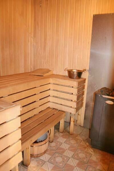 Хорошая сауна | Адмирал, Кировская область