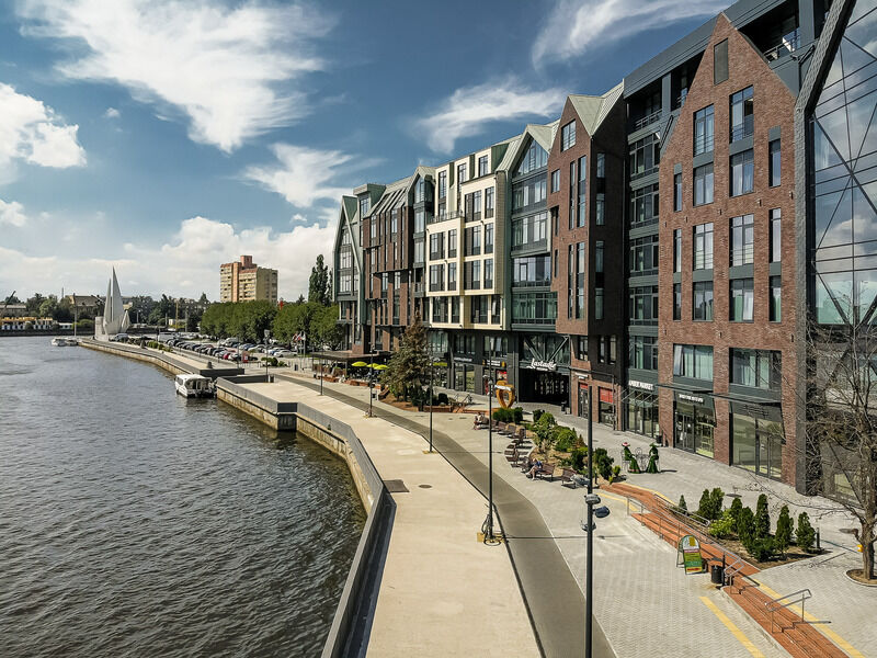 Гостиница Holiday Inn Kaliningrad, Калининградская область, Калининград Зеленоградск Гурьевск Светлый