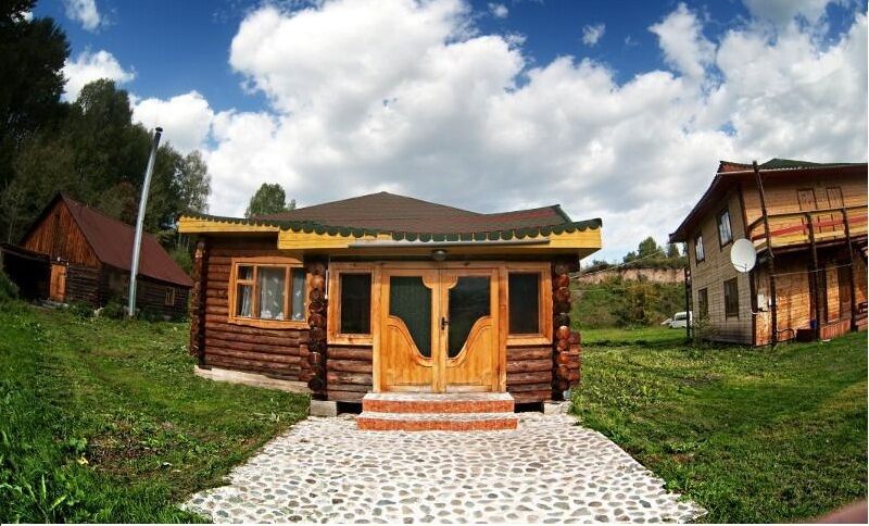 База отдыха Тихие зори, Алтайский район, Алтайский край