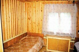 Домик, База отдыха Баранчинский перевал, Алтайский район