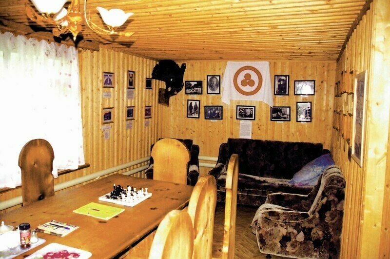 Дома все из экологически чистого дерева | Баранчинский перевал, Алтайский край