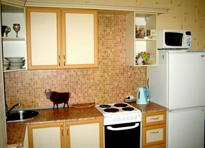 кухня | Зелёный бор, Амурская область