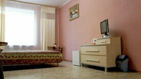 Улучшенные семейные номера – 4 номера, База отдыха Зелёный бор, Благовещенск