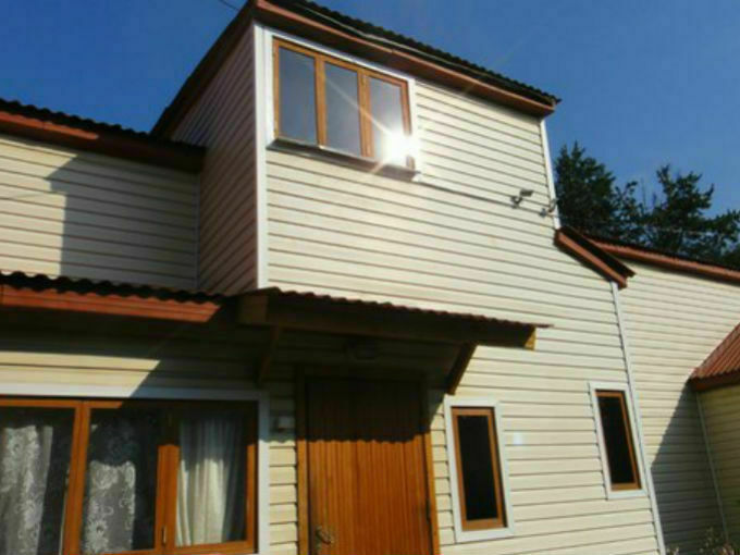 База | Северная роза, Архангельская область