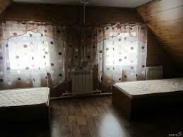 Номера стандарт, База отдыха Северная роза, Северодвинск