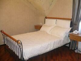 Коттедж, База отдыха Серебряный перекат, Вельский