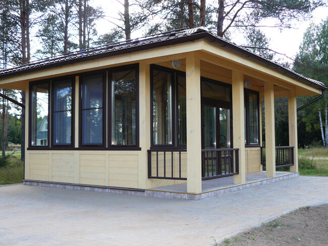 Серебряный перекат | Серебряный перекат, Архангельская область