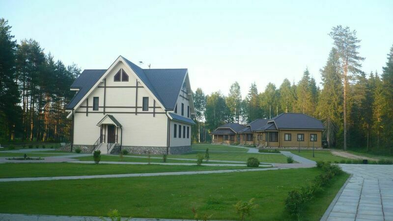 Серебряный перекат | Серебряный перекат, Архангельская область