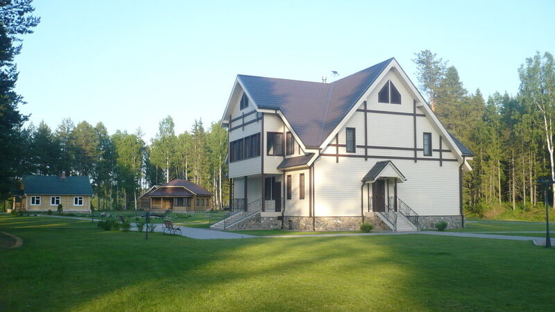 Серебряный перекат | Серебряный перекат, Архангельская область