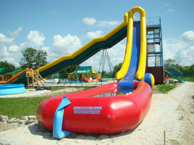 горка | Зелёная, Амурская область