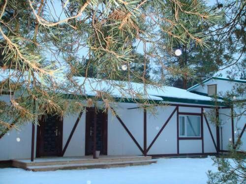 База отдыха Ватса парк, Архангельская область, Котлас Котлас