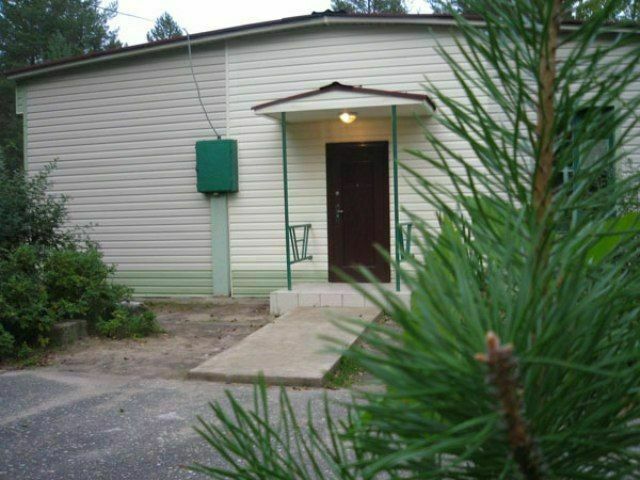 Ватса парк | Ватса парк, Архангельская область