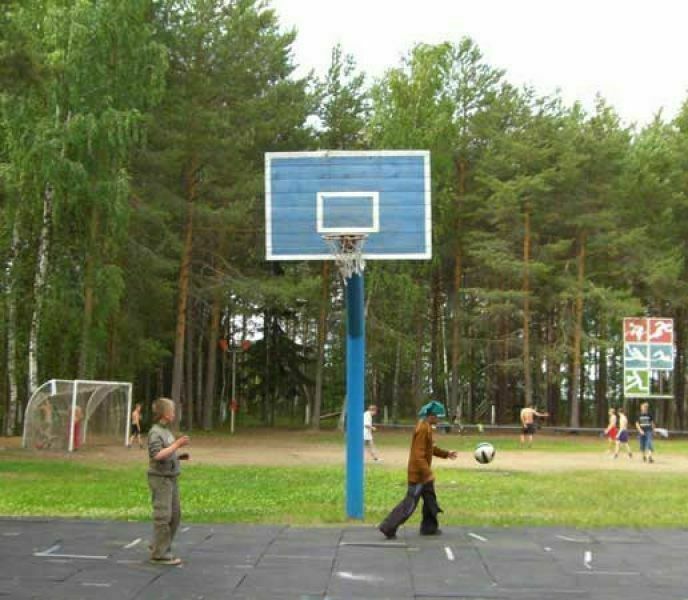 Ватса парк | Ватса парк, Архангельская область