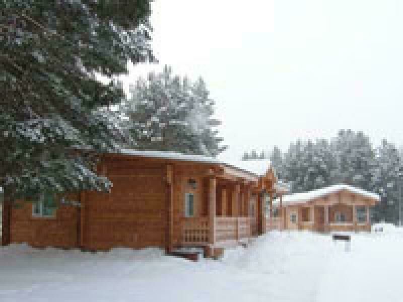 Ватса парк | Ватса парк, Архангельская область