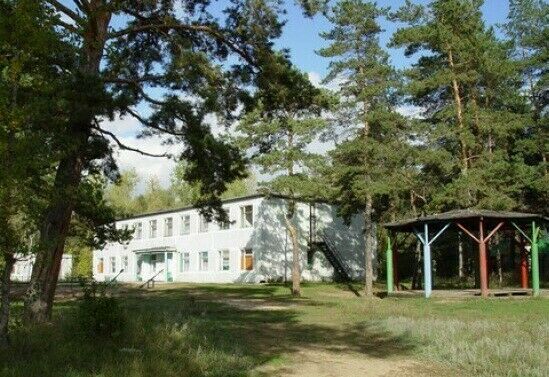 Турбаза Ромашка, Самарская область, Малая Царевщина Поселок Курумоч Прибрежный Малая Царевщина Царевщина Красноярский район