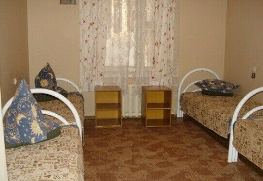 Комната | Ромашка, Самарская область