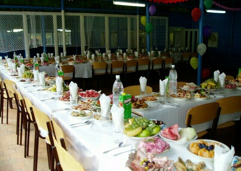 Кафе | Спартак, Самарская область