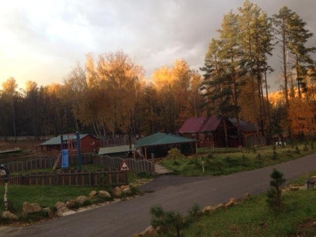 Берлога, Тульская область: фото 2