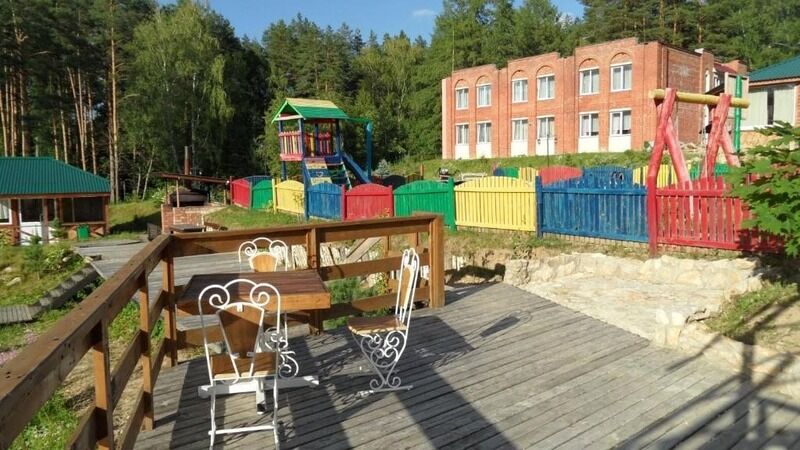 Берлога, Тульская область: фото 5