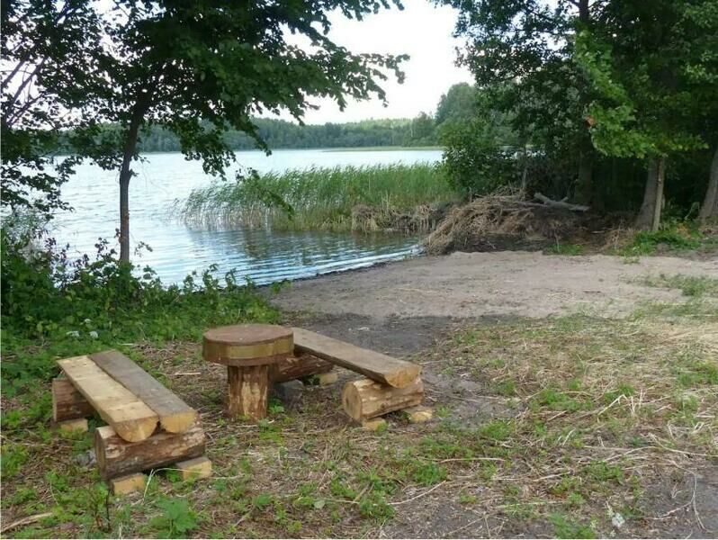 Заимка Остров, Тверская область: фото 3