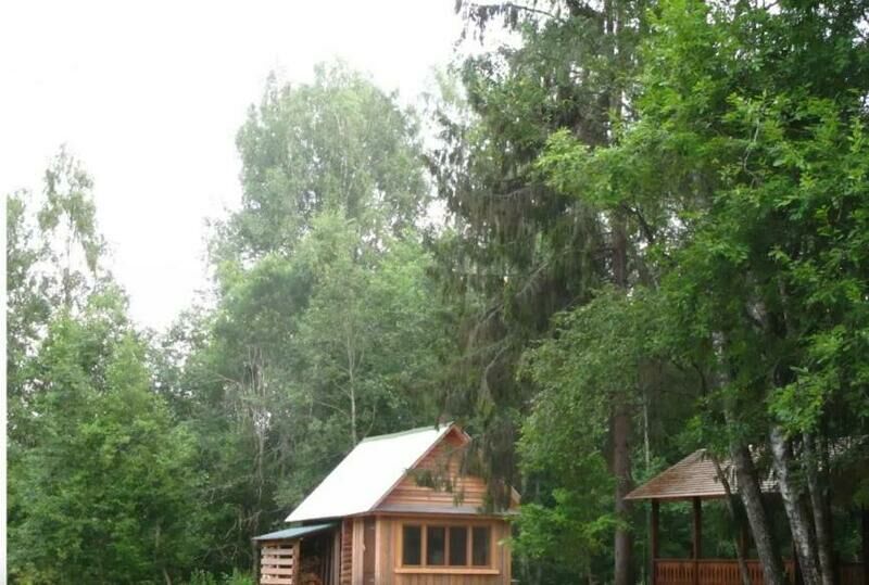 Заимка Остров, Тверская область: фото 4