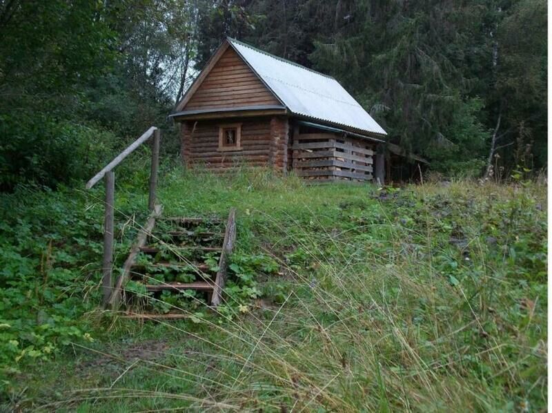 Заимка Остров, Тверская область: фото 2