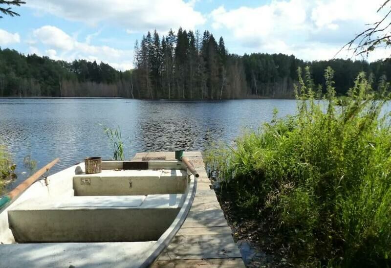 Заимка Остров, Тверская область: фото 5